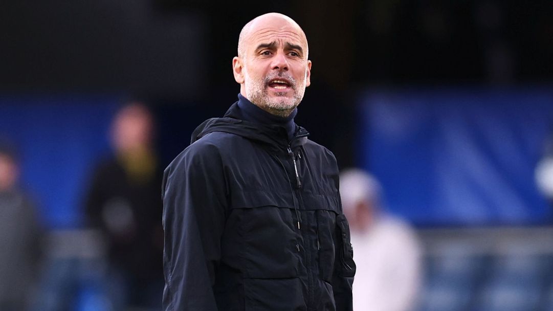 Гуардиола: Мачът с Арсенал ще бъде като финал