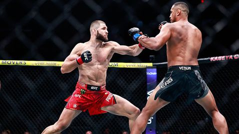 Прохазка иска ревнаш: Това беше моята битка