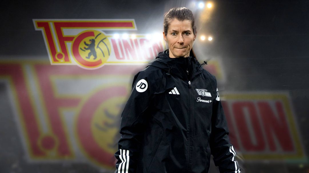 Историческо! Жена стана треньор на отбор от Бундеслигата