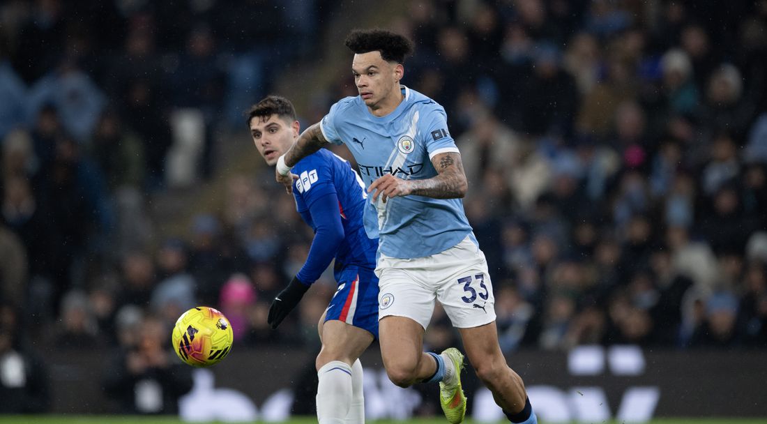 Челси и Сити в битка на живот и смърт