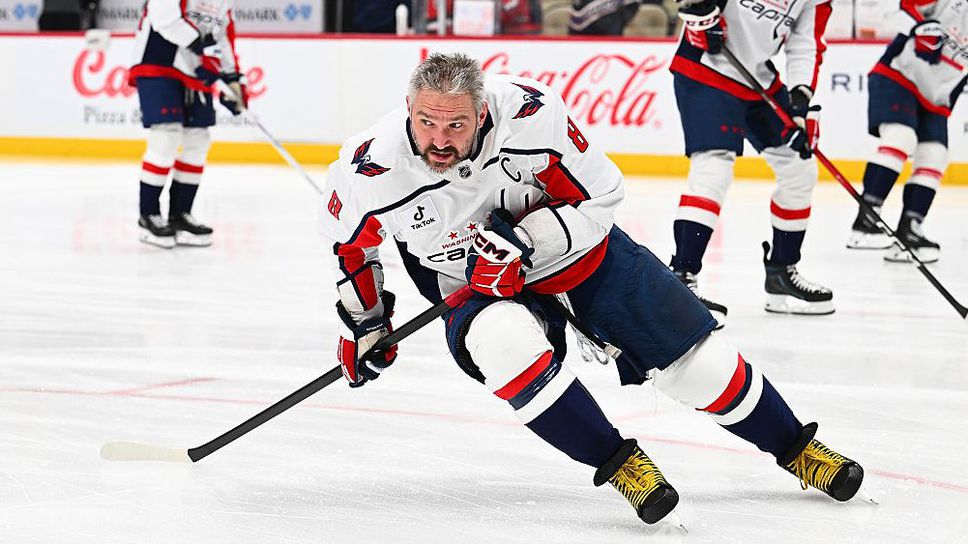 Това ли е последният сезон на Овечкин? Ето отговора на легендарния руснак след мача с Питсбърг