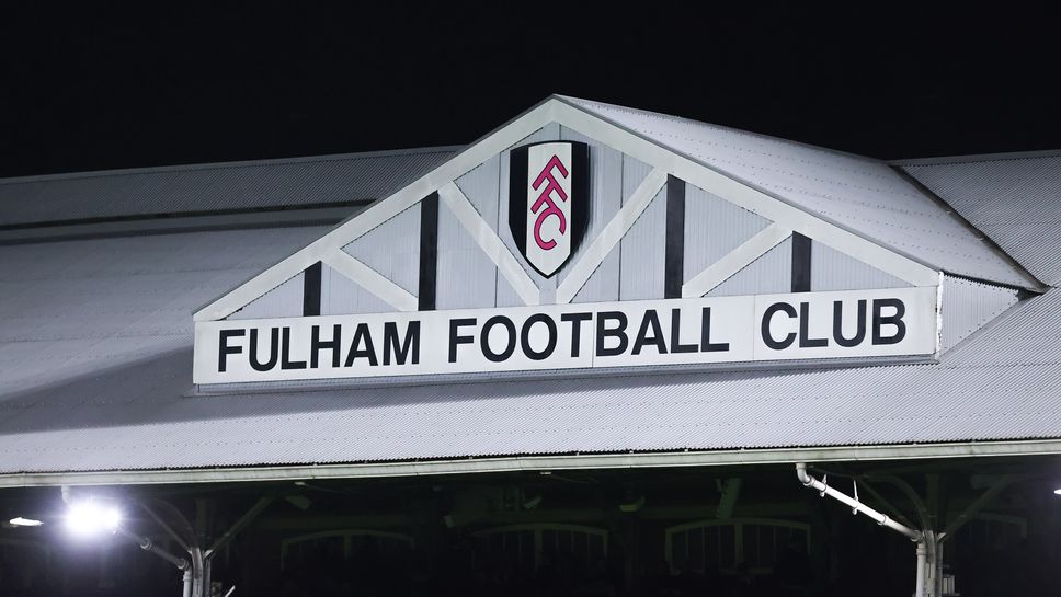 Фулъм поздрави православните християни