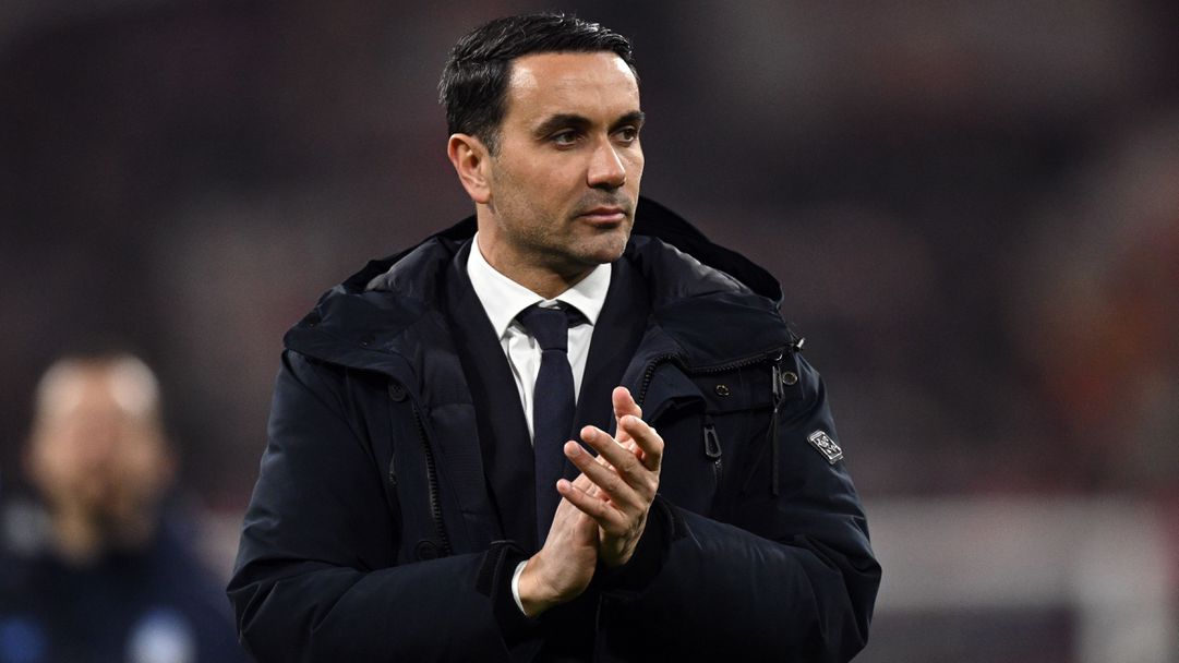 Треньорът на Аталанта: Това беше един от най-добрите ни мачове, Ювентус ни вкара шокиращ гол