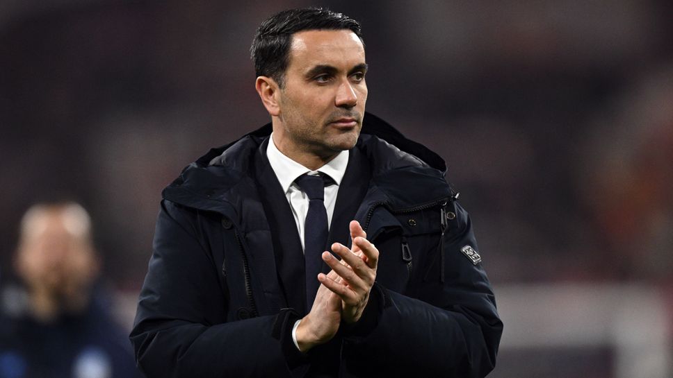 Треньорът на Аталанта: Това беше един от най-добрите ни мачове, Ювентус ни вкара шокиращ гол