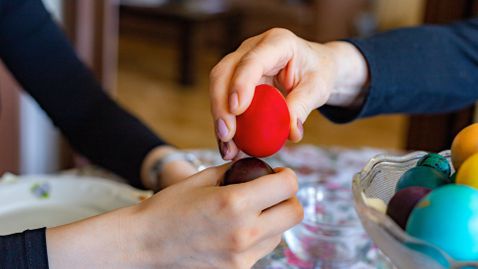 Христос Воскресе!