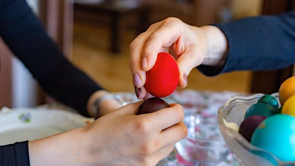 Христос Воскресе!