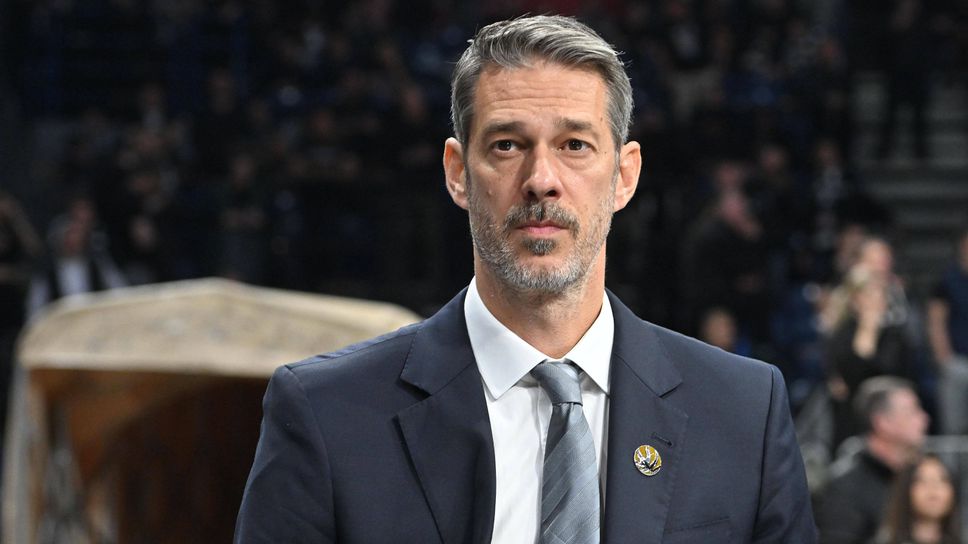 Дубай потвърди официално раздялата с Юрица Големац