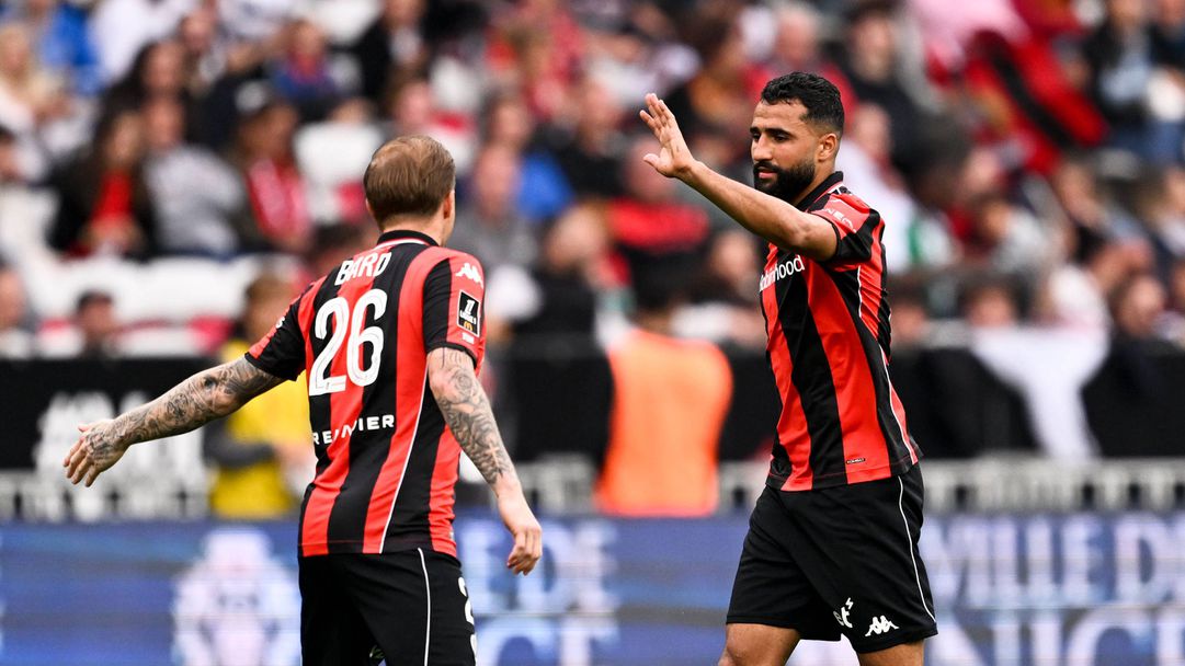 Ница и Льо Авър поделиха точките