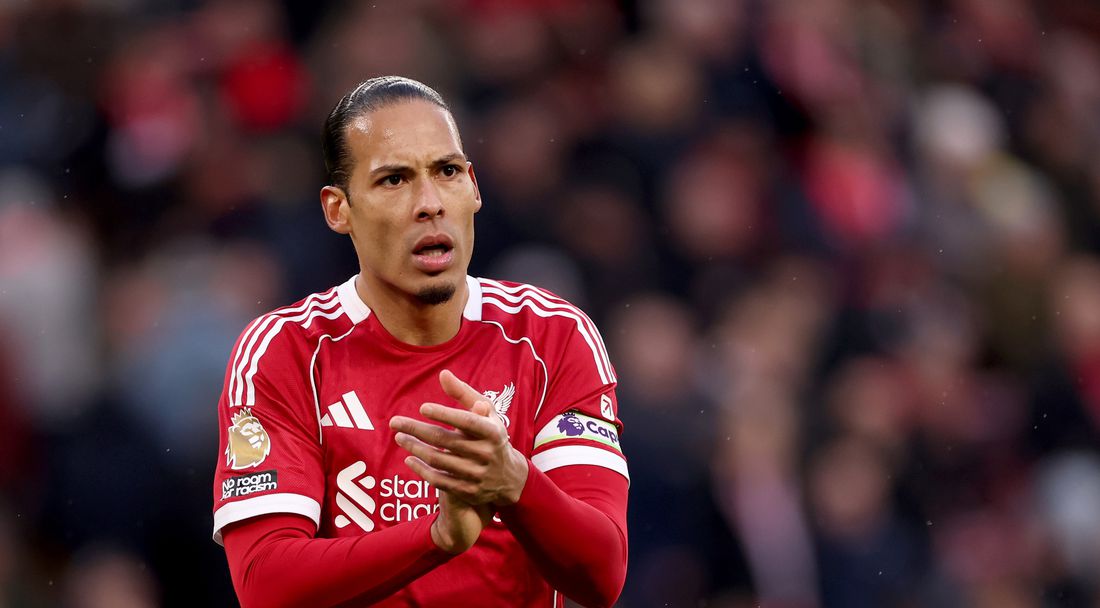 Ван Дайк застана на страната на феновете на Ливърпул относно скъпите билети