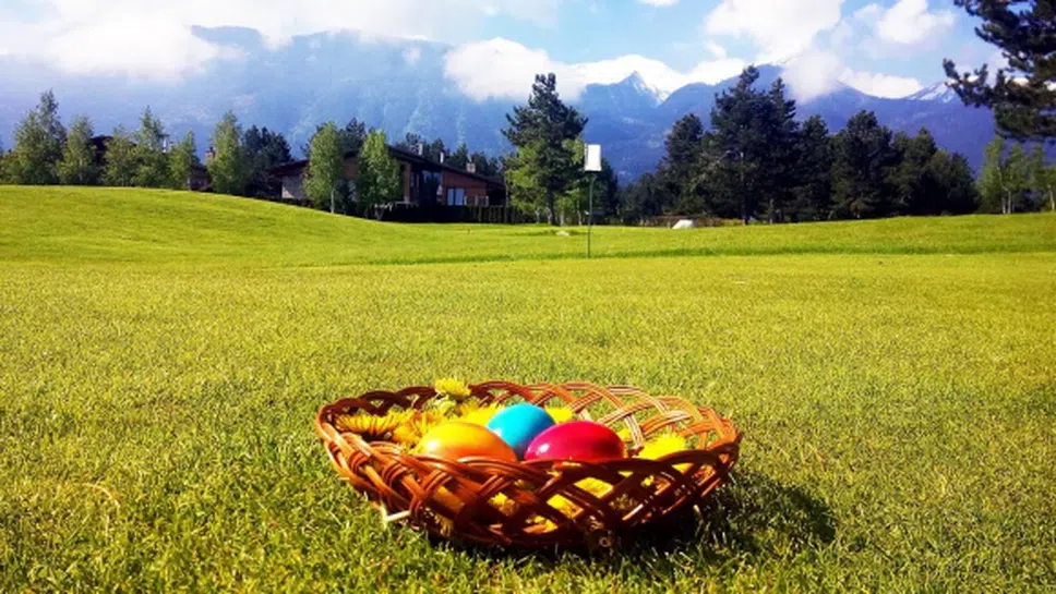 Отборите от efbet Лига отбелязват Великден