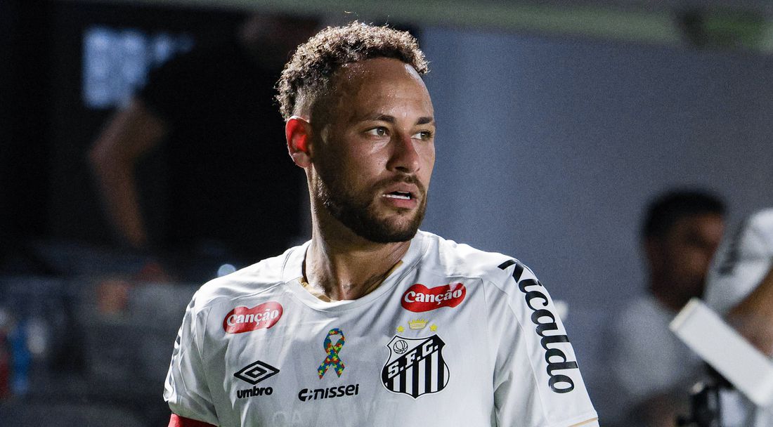 Неймар и Сантос си поеха дъх с победа