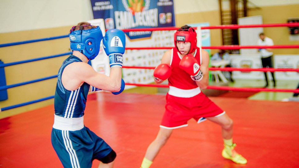 Близо 130 боксьори в атака на медалите в Ботевград