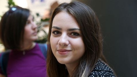  Нургюл Салимова излезе на първо време от българките на Екологичен потенциал по шахмат за дами след осмия кръг 