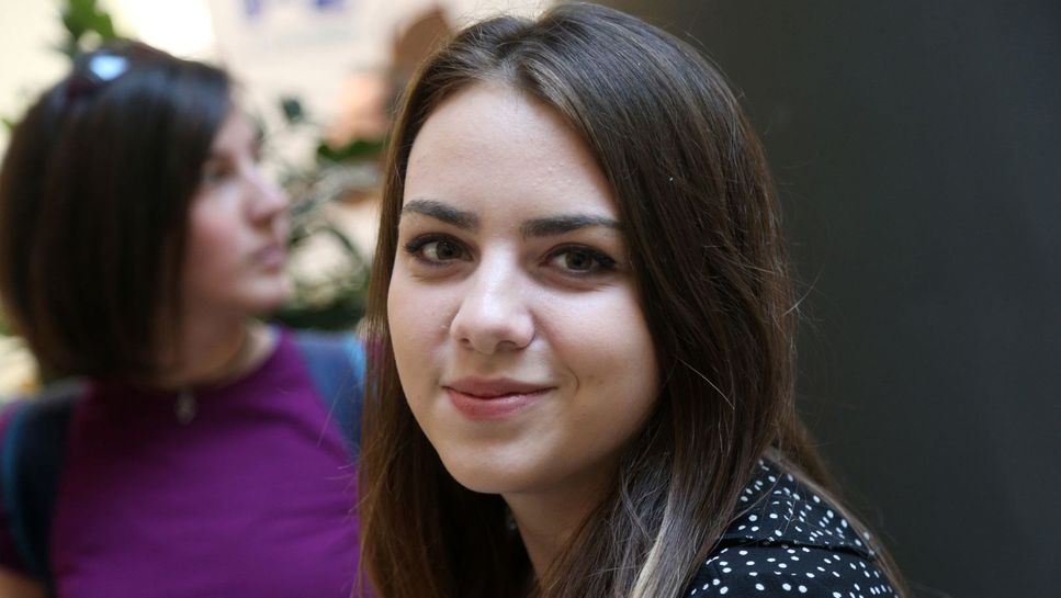 Нургюл Салимова излезе най-напред от българките на ЕП по шахмат за жени след осмия кръг