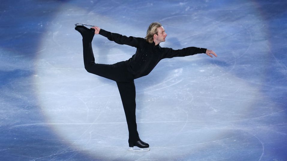 Евгени Плющенко ще помага и наставлява млади хора по пътя към успеха в менторска програма