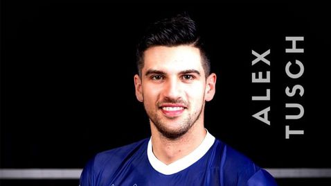 Нефтохимик представи още двама нови волейболисти