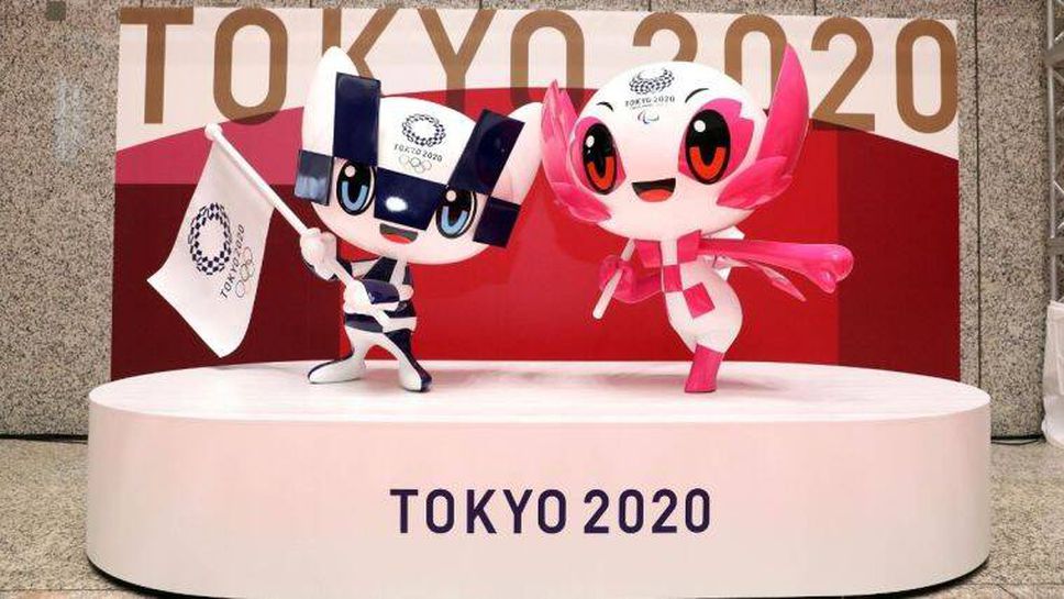 Повече от 7800 спортисти имат квоти за Игрите в Токио 2020