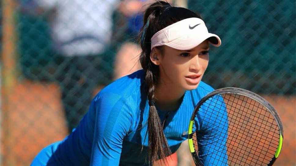 Ани Вангелова се класира за четвъртфиналите в Кайро