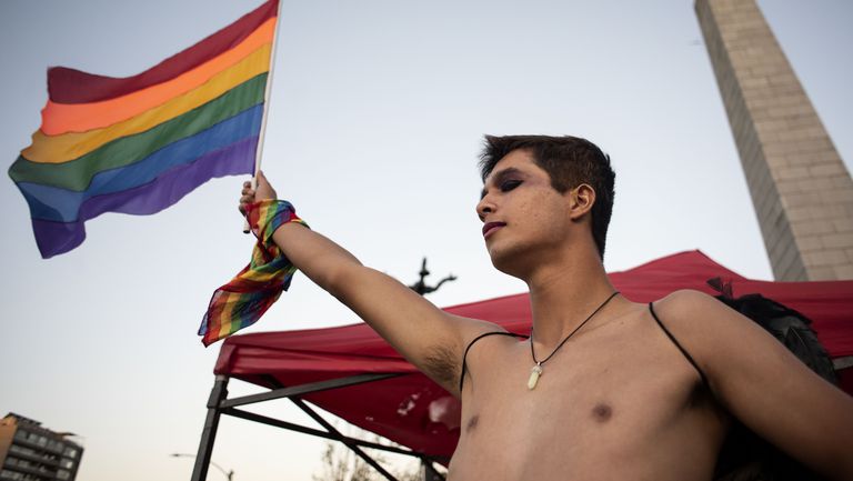 Уверенията на властта в Катар че гей туристите са добре