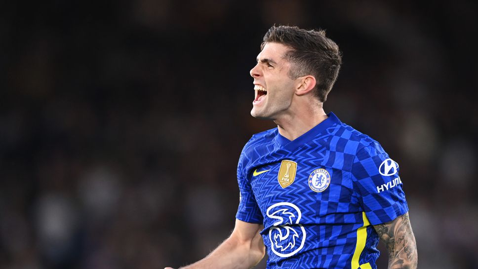 Важен първи договор за Челси от новата ера