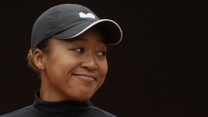 Японската тенисистка Наоми Осака потвърди, че планира да се завърне