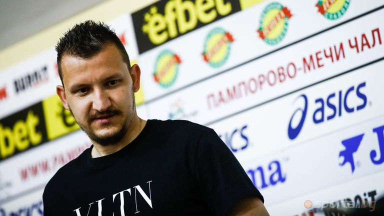 Неделев Не помня как се случи инцидентът Мечтая за добър