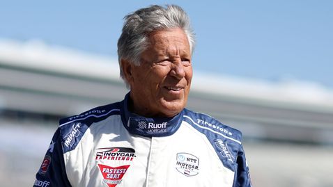 Андрети: Партньорството ни с GM е фантастично