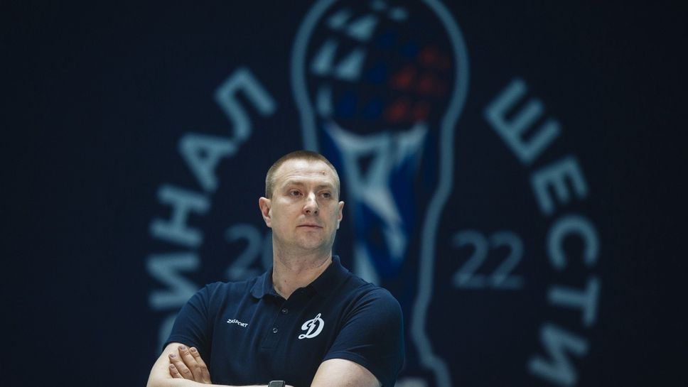 Константин Брянский: Международният волейбол губи много без нас