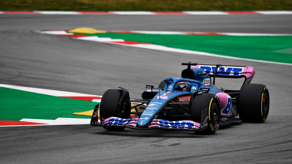 Премахват шикана в края на обиколката на „Каталуния“ за 2023 година