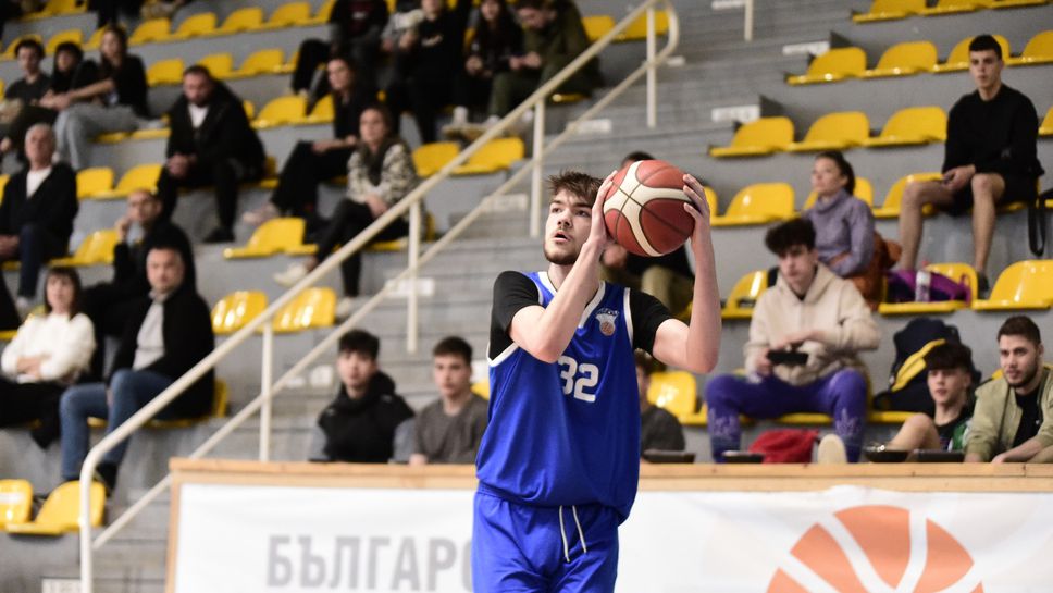 Левски и Рилски са полуфиналисти, БУБА е аут след тройна въртележка