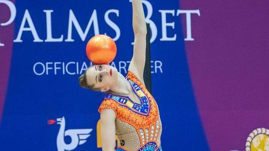 Боряна Калейн: Доволна съм от представянето си, имах нужда малко от почивка