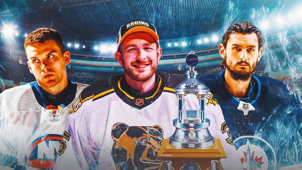 Станаха ясни тримата финалисти за наградата за най-добър вратар през сезона в НХЛ
