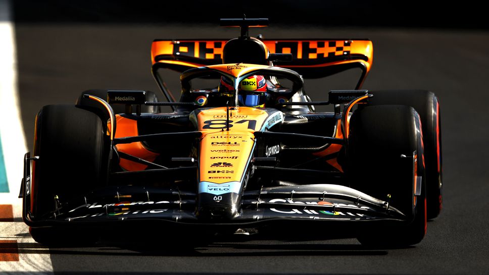 Стела: Пистите в Баку и Маями разкриха нашите най-големи слабости