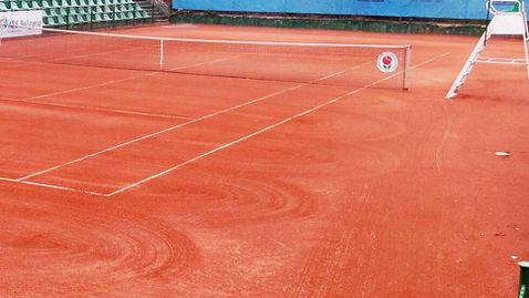 Дария Великова постигна победа на сингъл на турнир в Сърбия