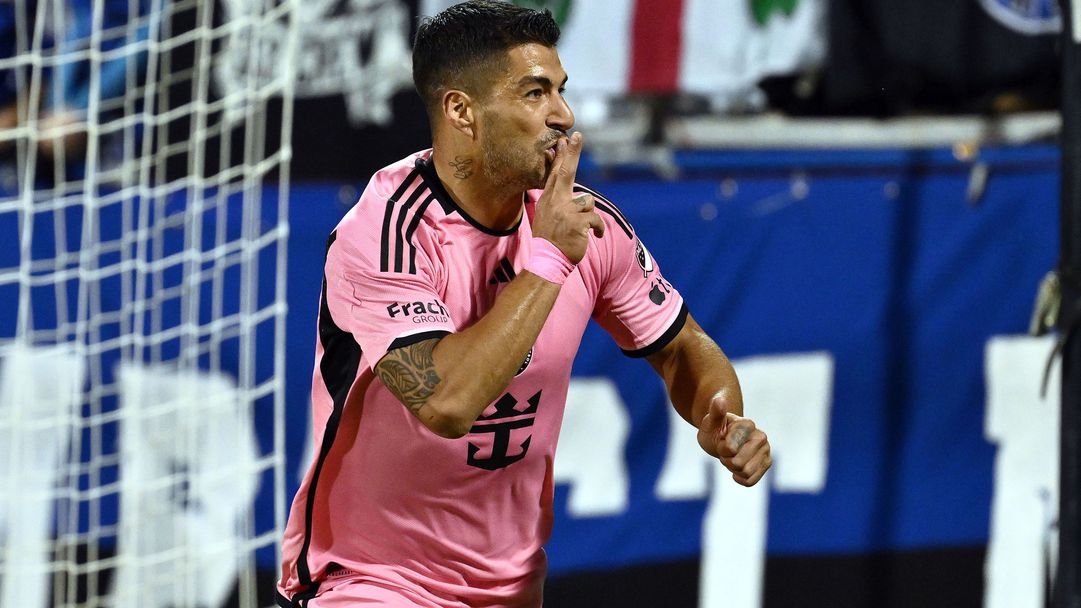 Доминик Янков и компания загубиха от отбора на Меси