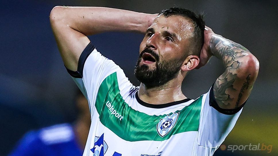 Илиан Илиев повика нови двама футболисти в състава на България за предстоящите контроли
