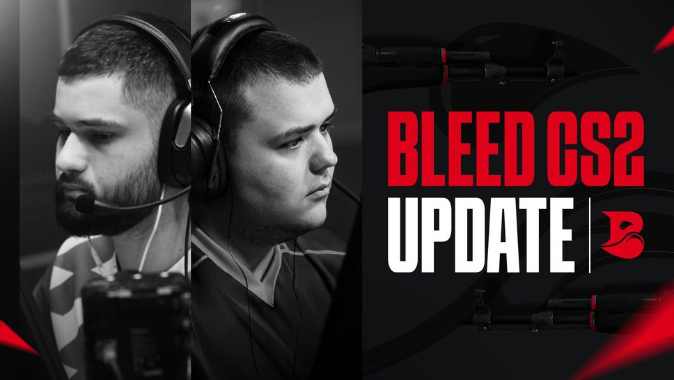 Цветелин "CeRq" Димитров - аут от състава на BLEED