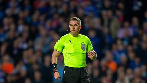  Румънец ще управлява финала сред ПСЖ и Интер 