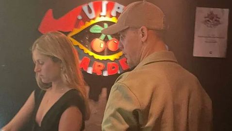 Звездите на Байерн отпразнуваха титлата и в Ибиса