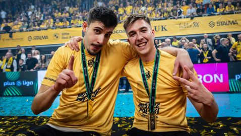  Алекс Грозданов: Това е сбъдната фантазия! Надявам се да завоюваме нещо с националния тим 