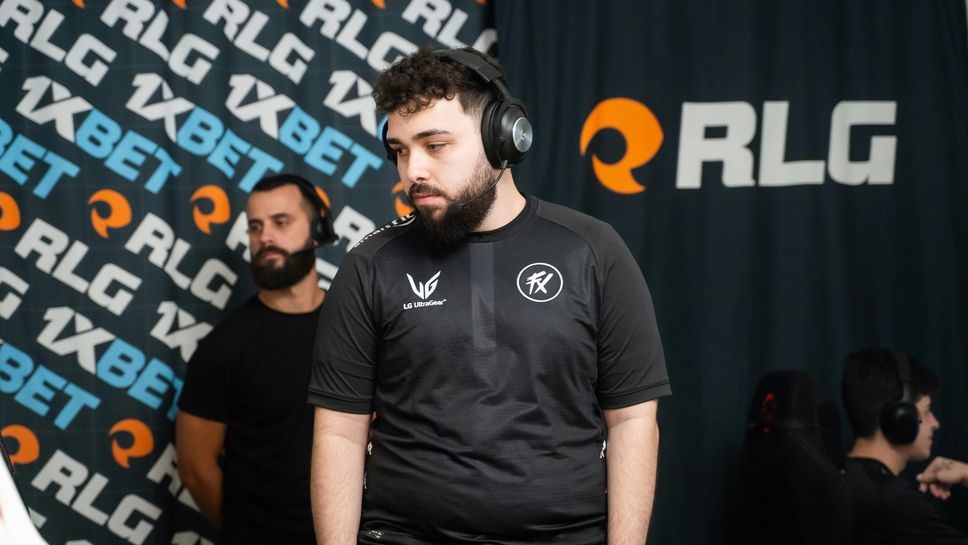 NRG и Fluxo се класираха за ESL Pro League