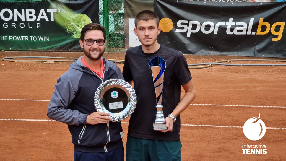 Голямото завръщане на пролетния Grand Slam за аматьори в Борисовата градина
