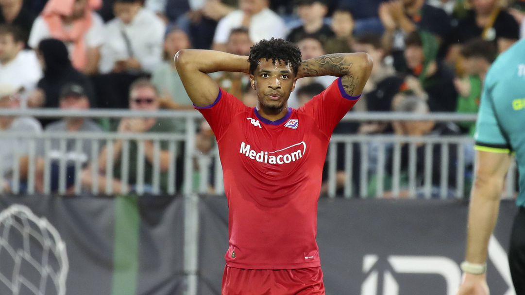 Още една грешка отдалечи Фиорентина от Европа