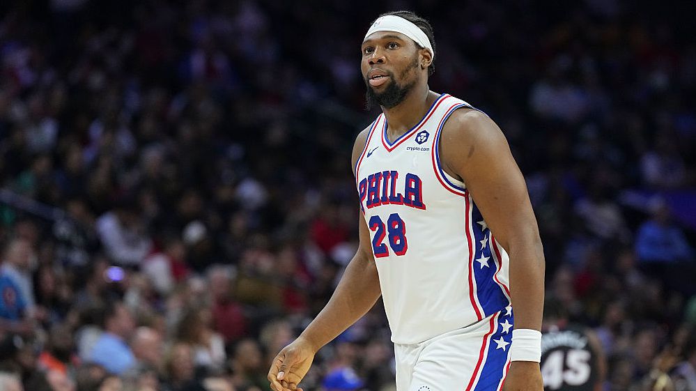 Ето коя е приоритетната цел на Филаделфия това лято