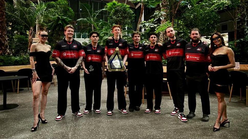 100 Thieves спечели Parken 6, българинът Дейвид "h4rn" Бенчев е с най-добът рейтинг