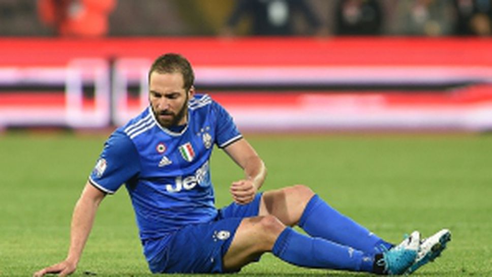 Ювентус на исторически трети пореден финал за Купата на Италия