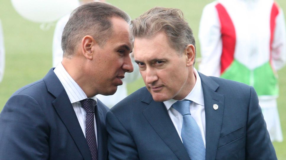 България с двама милиардери, увеличили са състоянието си с по $ 800 млн. и настигат босовете на Ливърпул, Челси и Ман. Юнайтед