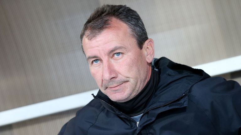  Стамен Белчев желае да вкара Арда в топ 6 