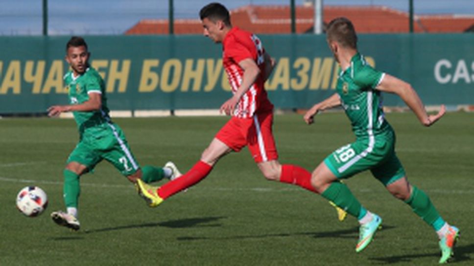 Царско село - Оборище (Панагюрище)