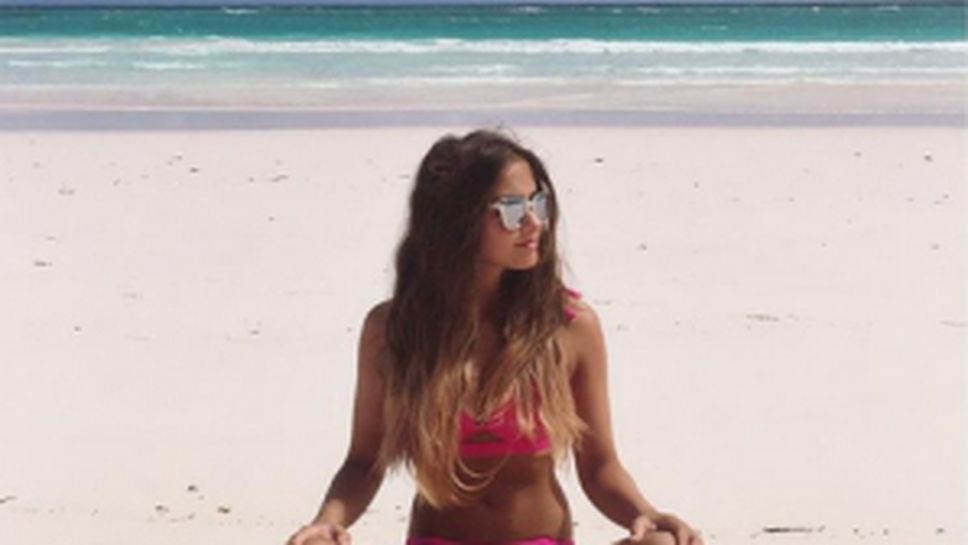 Лусия Щрунц